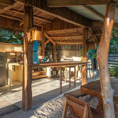 Camanolo Homestay 卢纳将军城 外观 照片