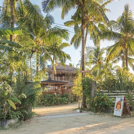 Camanolo Homestay 卢纳将军城 外观 照片