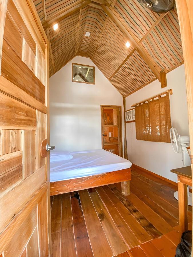 Camanolo Homestay 卢纳将军城 外观 照片