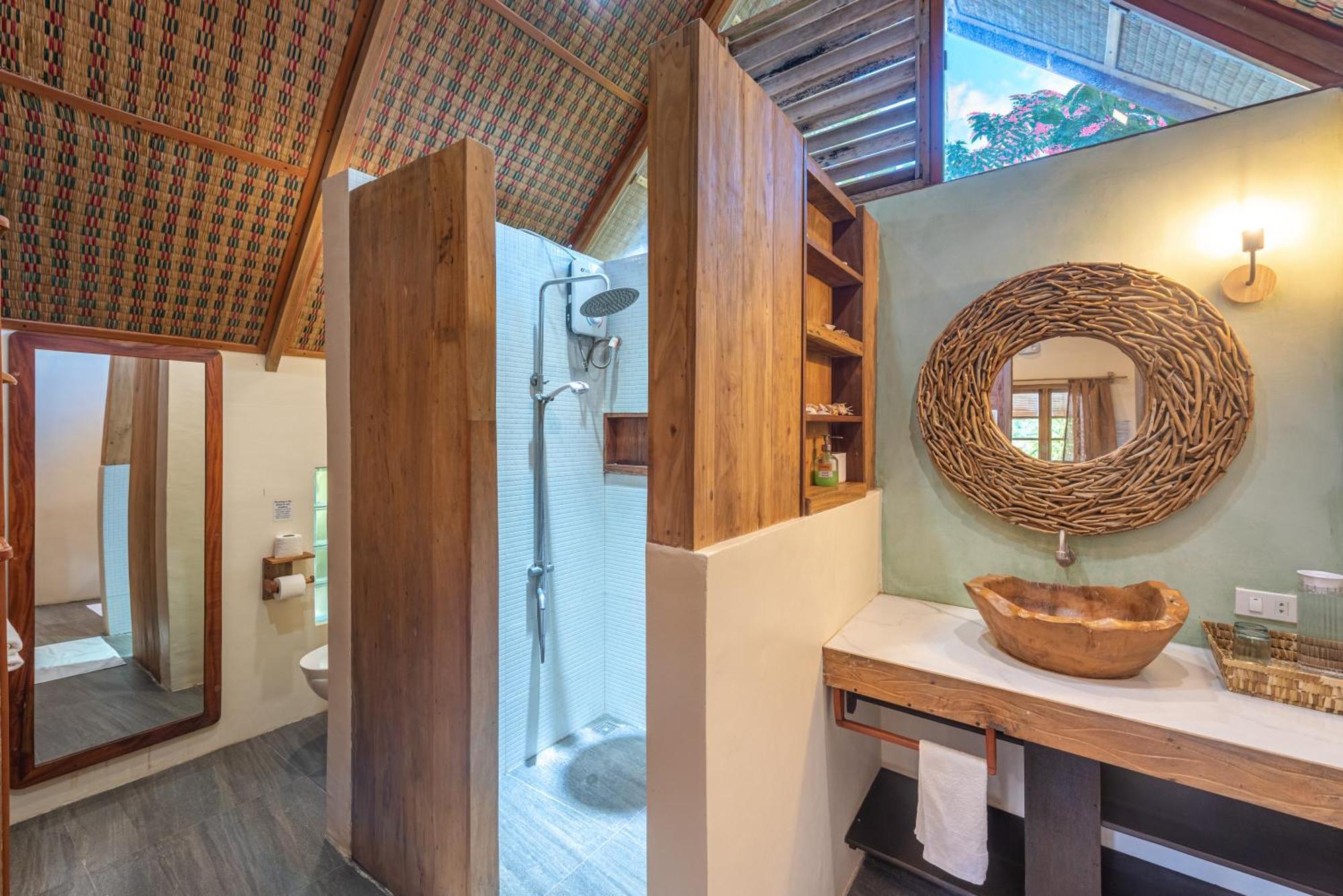 Camanolo Homestay 卢纳将军城 外观 照片