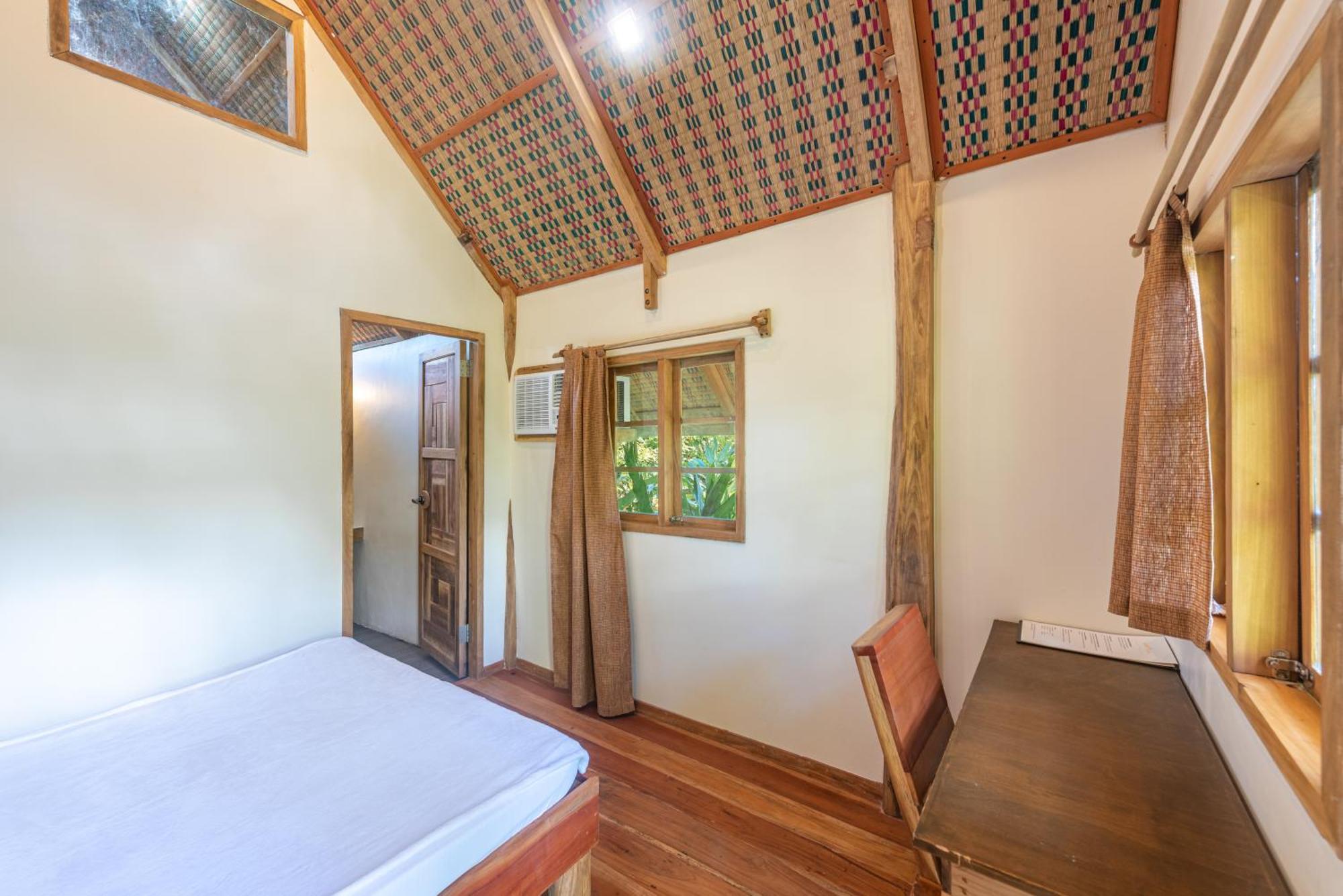 Camanolo Homestay 卢纳将军城 外观 照片