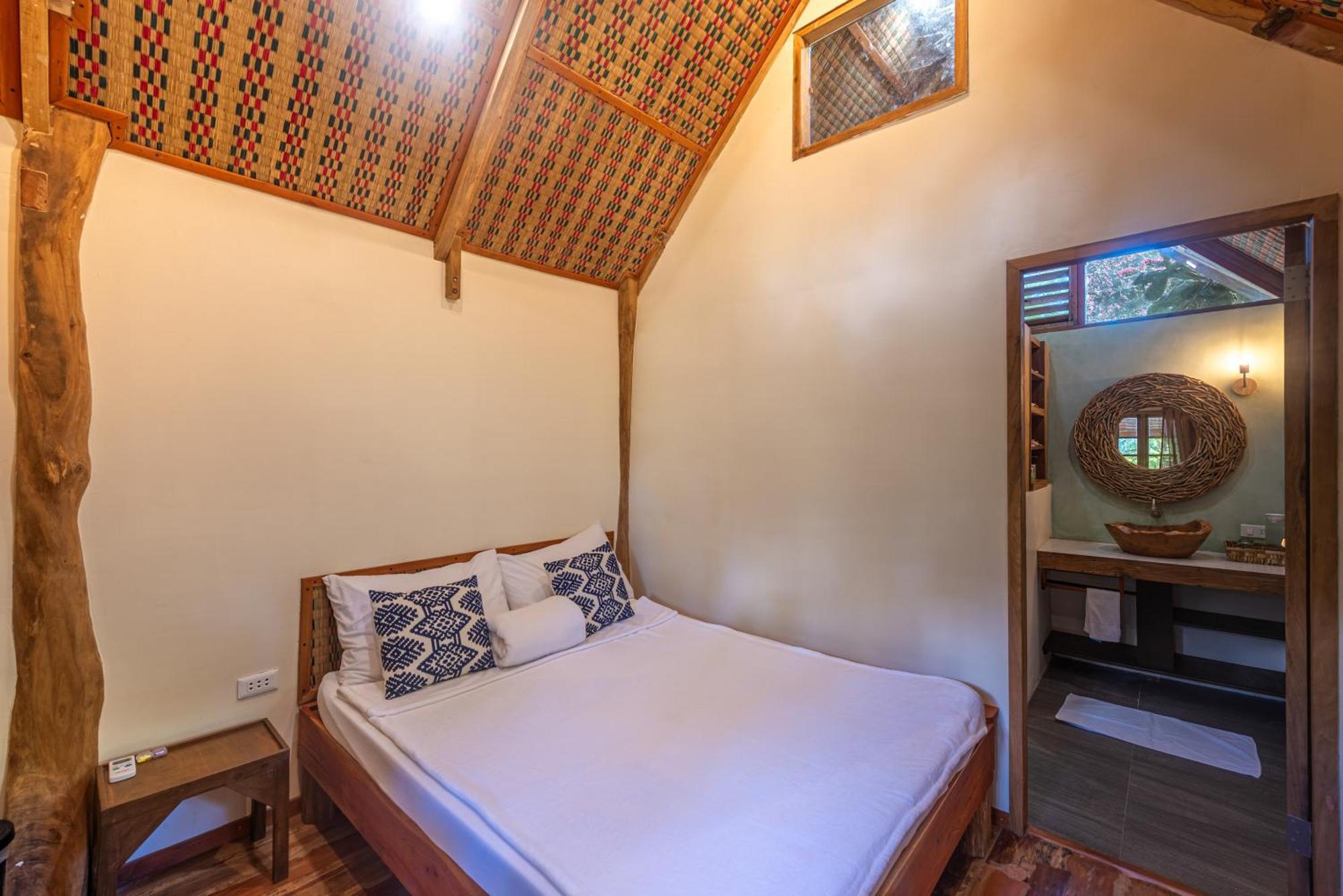 Camanolo Homestay 卢纳将军城 外观 照片