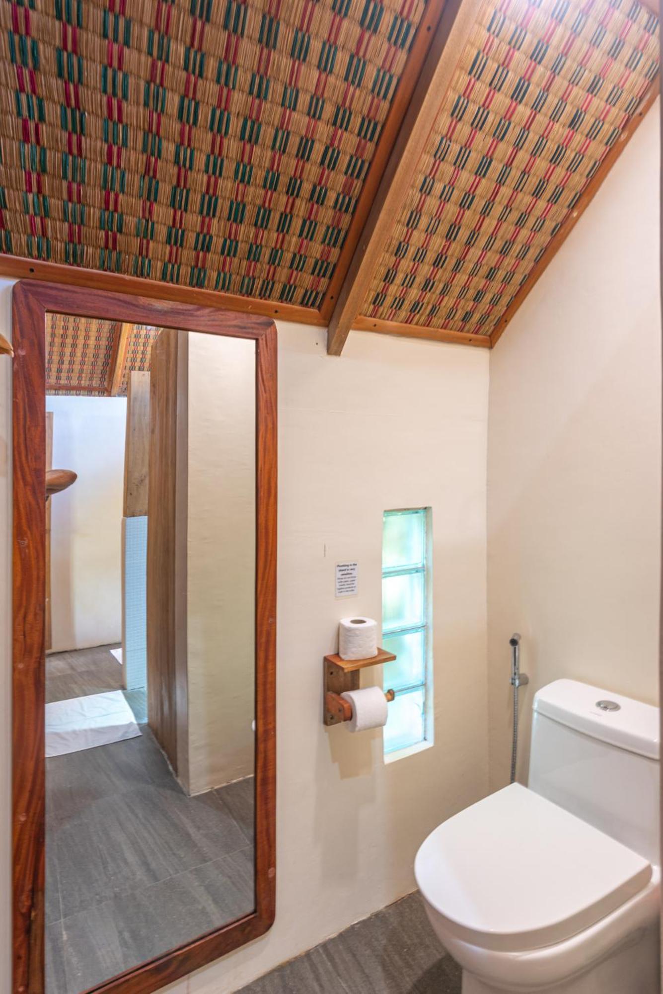 Camanolo Homestay 卢纳将军城 外观 照片