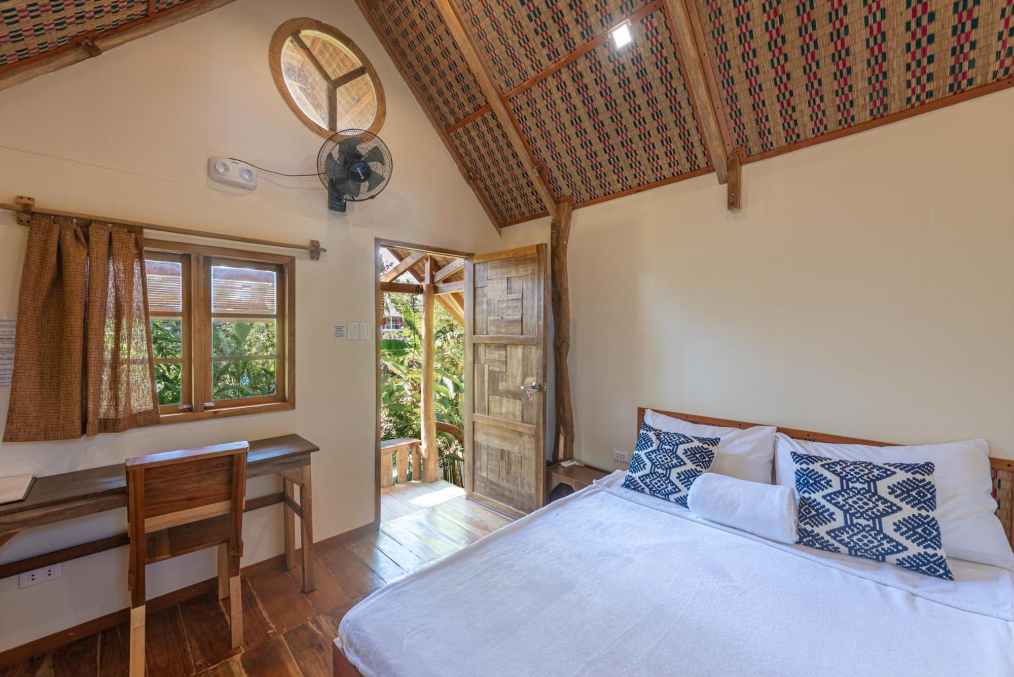 Camanolo Homestay 卢纳将军城 外观 照片