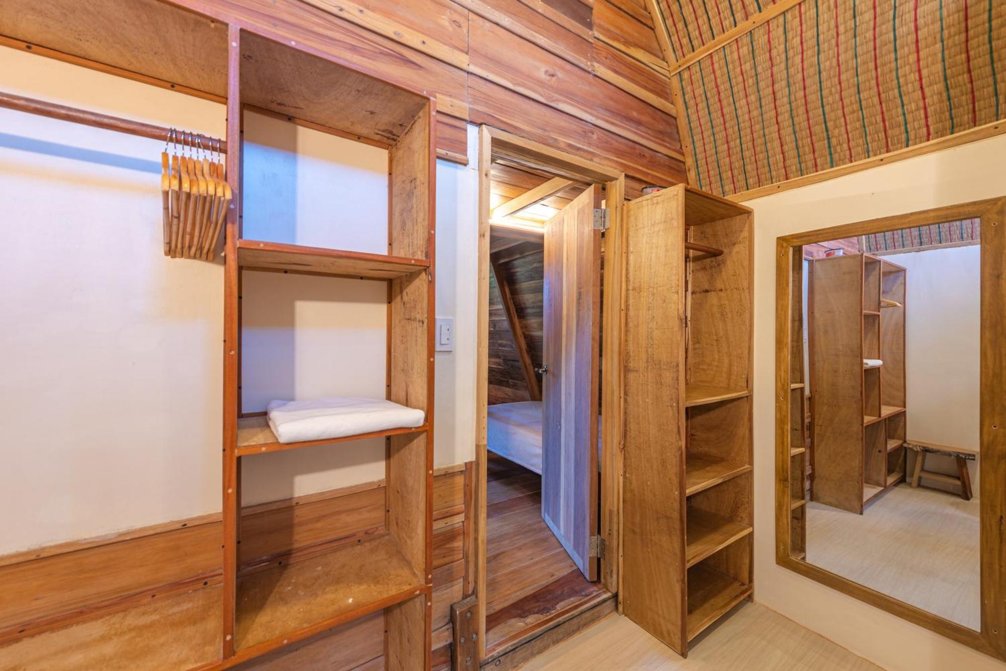 Camanolo Homestay 卢纳将军城 外观 照片